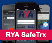 RYA SafeTrx